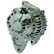 Wai Global Alternator, ALTHI IRIF, 60 Amp12 Volt, CW, 1Groove Pulley 13287N - alternate 1